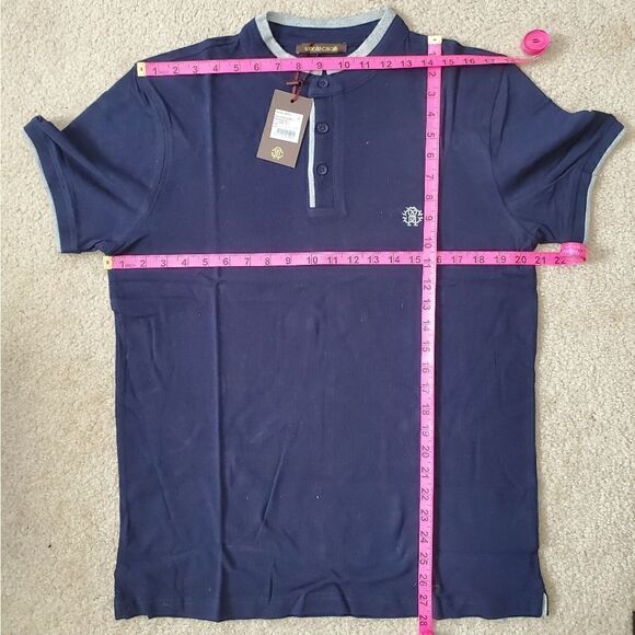 ROBERTO CAVALLI Polo Shirt  - Picture 7 of 7